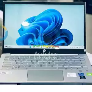       Brand New  hp pavilionDedicated 2GB NVIDIA Graphics      11th Generation     Core i in Ethiopia